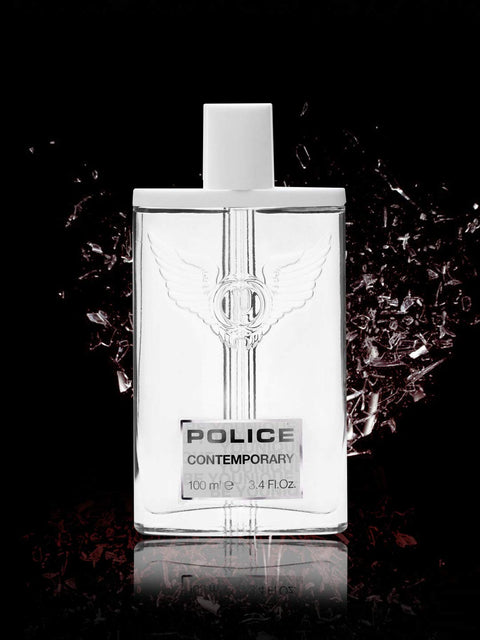 POLICE MAGNUM Contemporary Eau de Toilette - 100 ml (For Men)