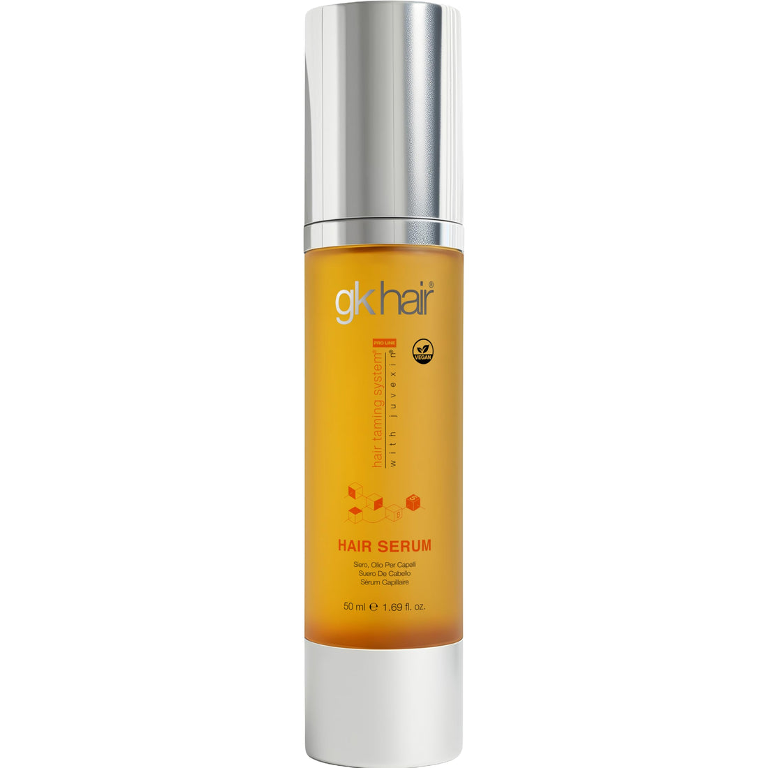 GK SERUM 50ML