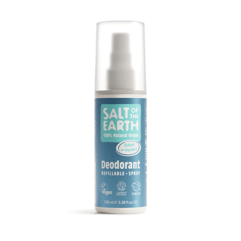 Salt Of the Earth