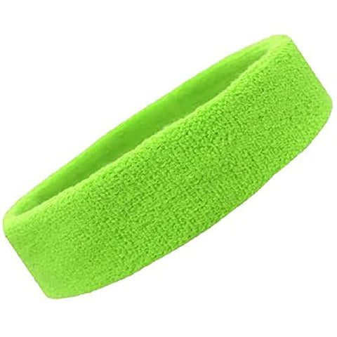 Sports Head Sweat Bands Headbands
