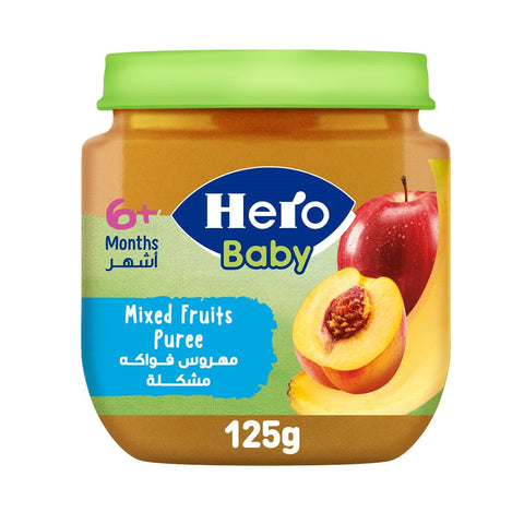 Hero Baby