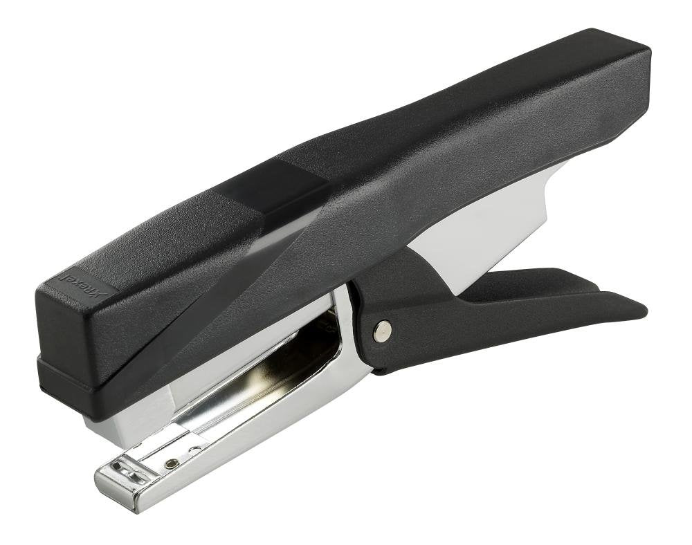 Rexel 3016 vulcan plier stapler 24/6 Black