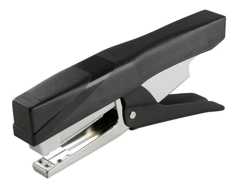 Rexel 3016 vulcan plier stapler 24/6 Black
