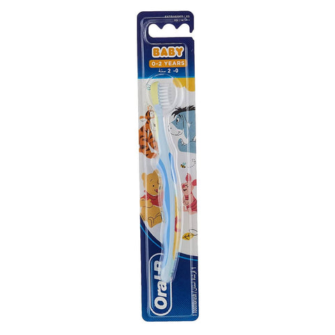 Oral-B