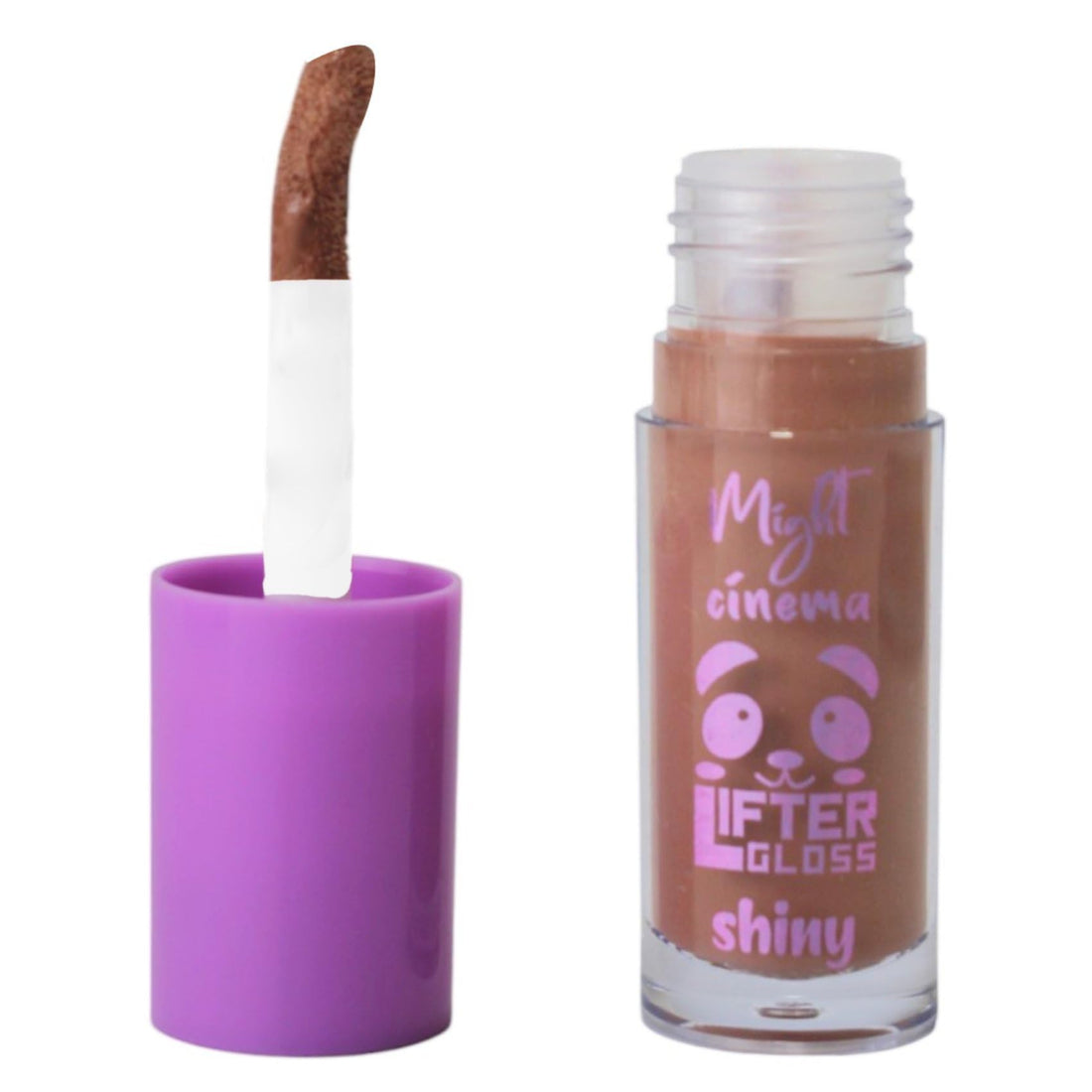 Might Cinema Lip Lifter Gloss Shiny For Shiny&Glossy Lips-Shade Number 203