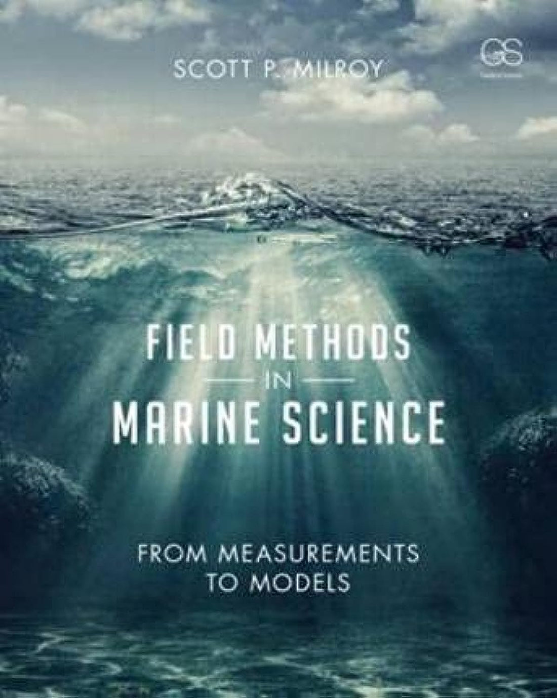 Field Methods in Marine Science: From Measurements to Models