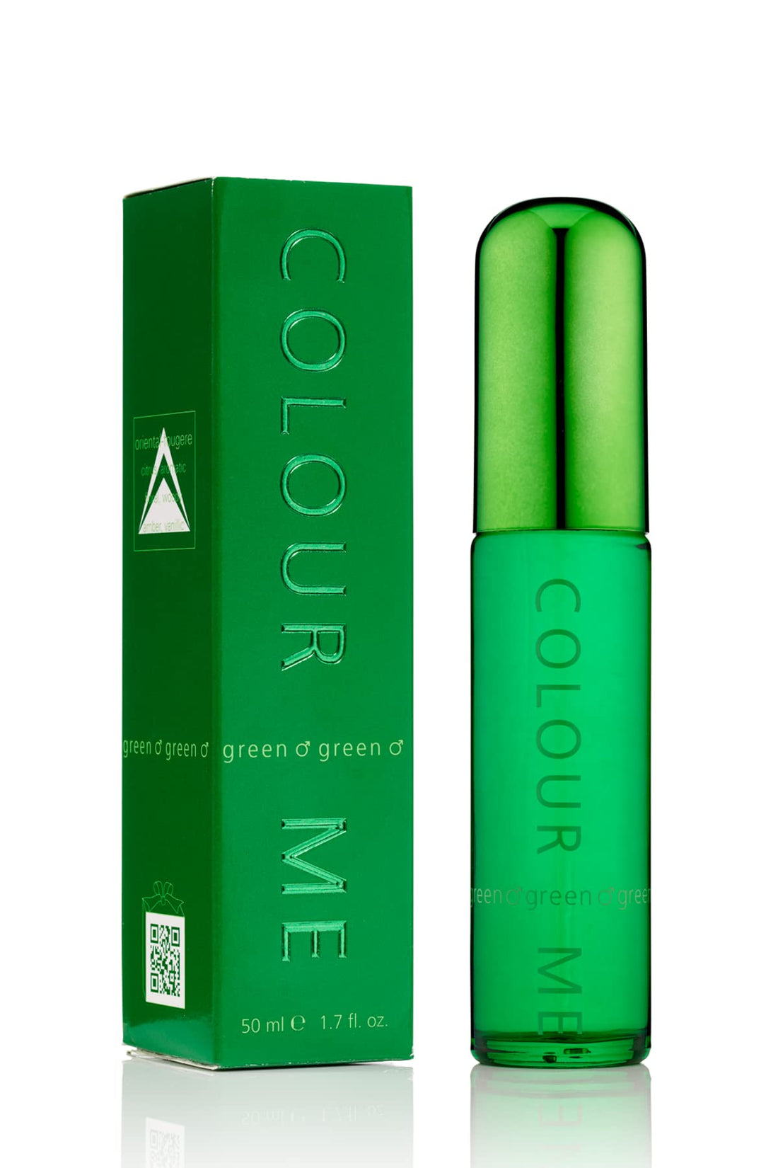 Colour Me