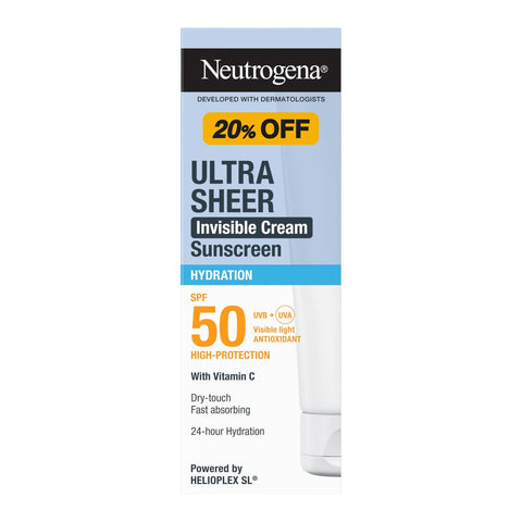Neutrogena