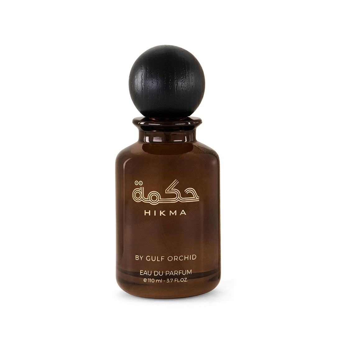 Gulf Orchid EAU DE PARFUM 110 ML - HIKMA