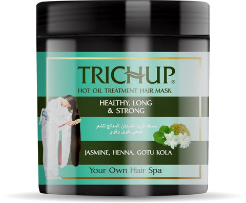 Trichup