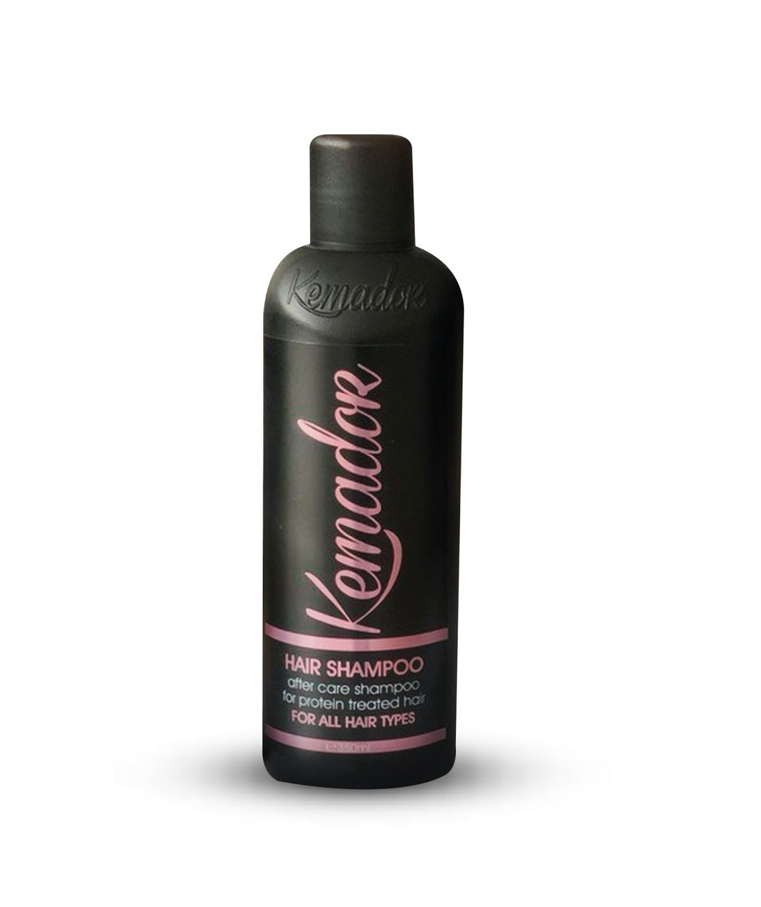 KEMADOR Shampoo 350 Ml White