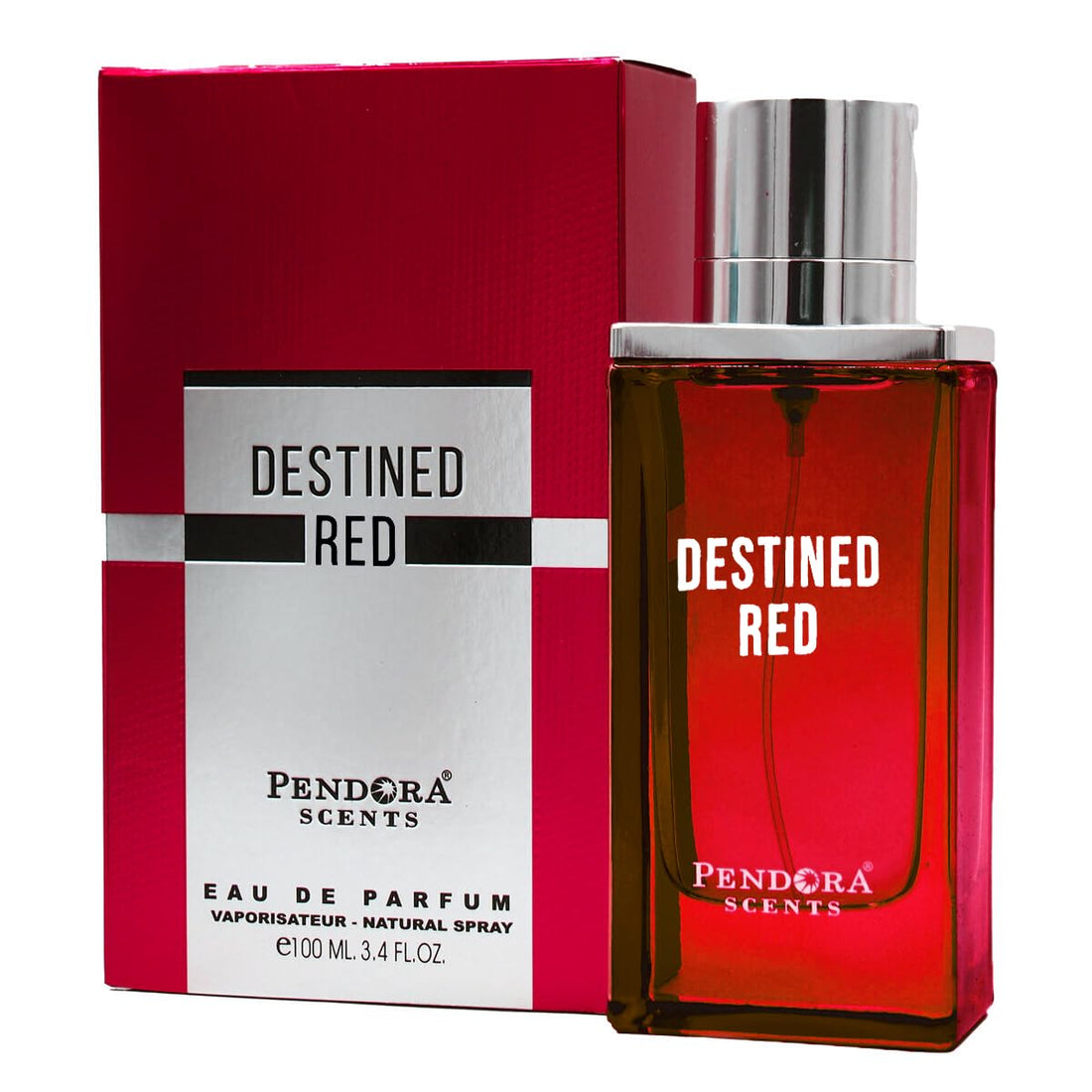 Pendora Scents