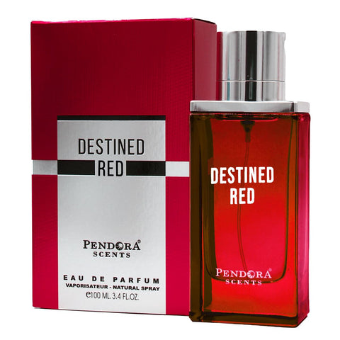 Pendora Scents