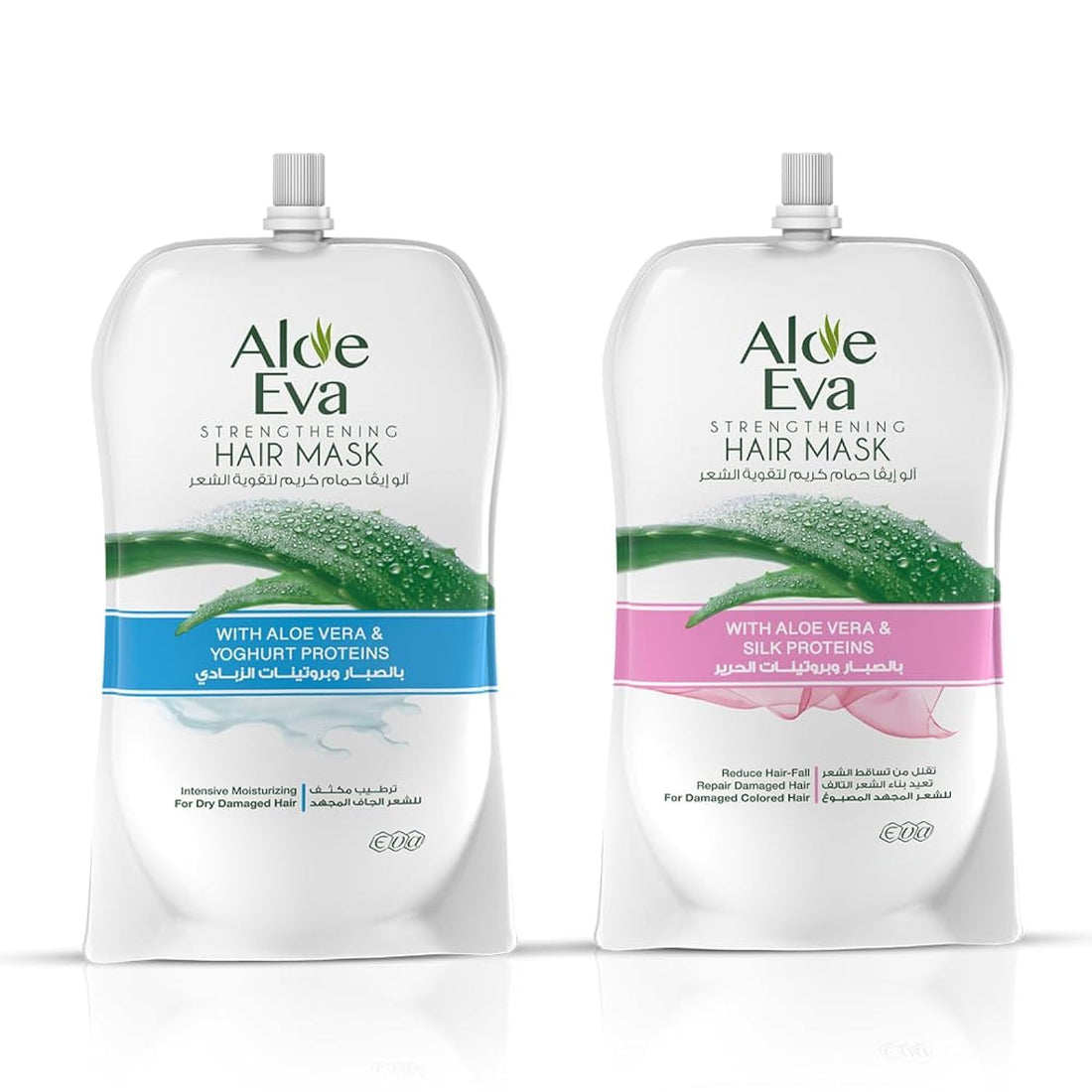 Aloe Eva