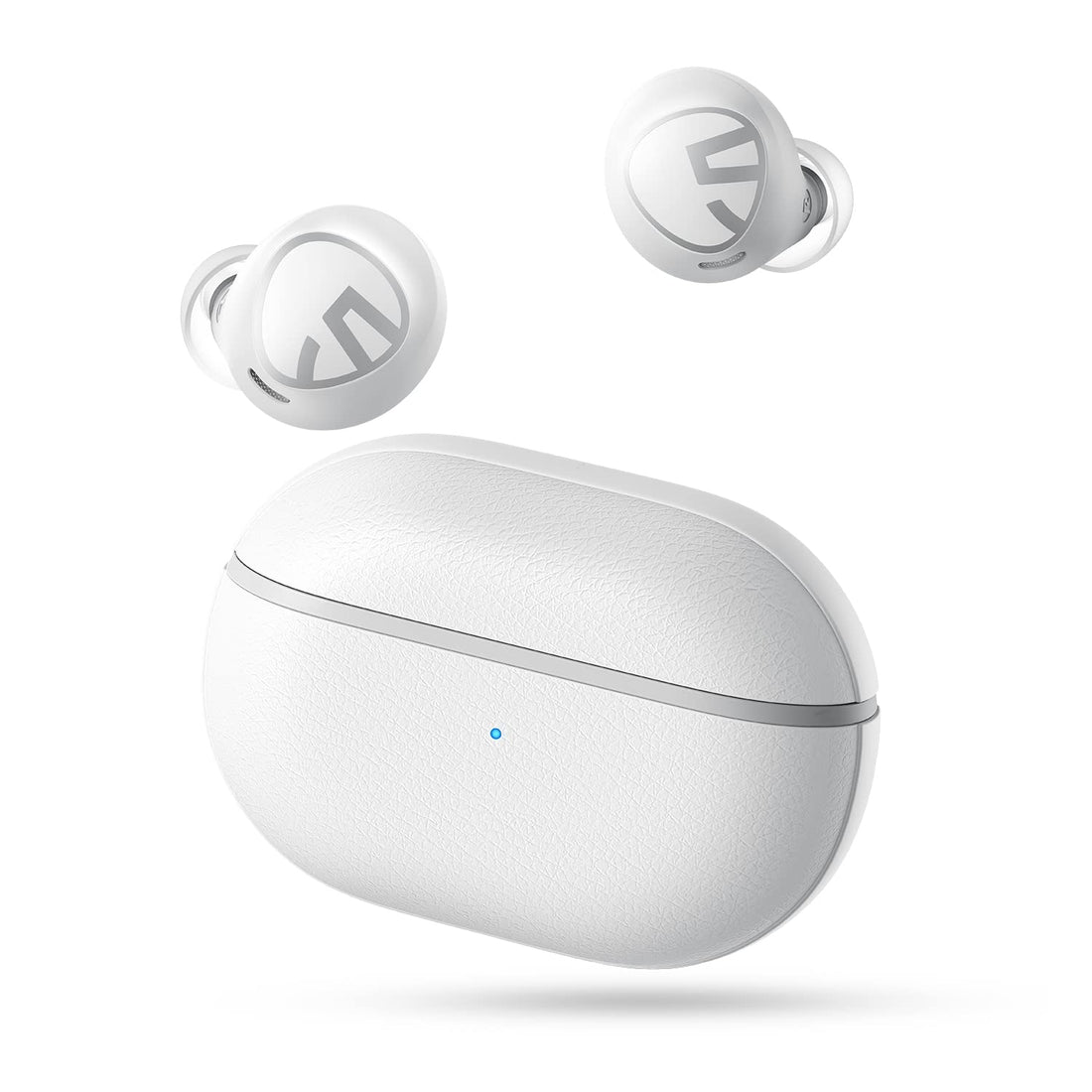 SoundPEATS Free2 Classic TWS Earbuds - White