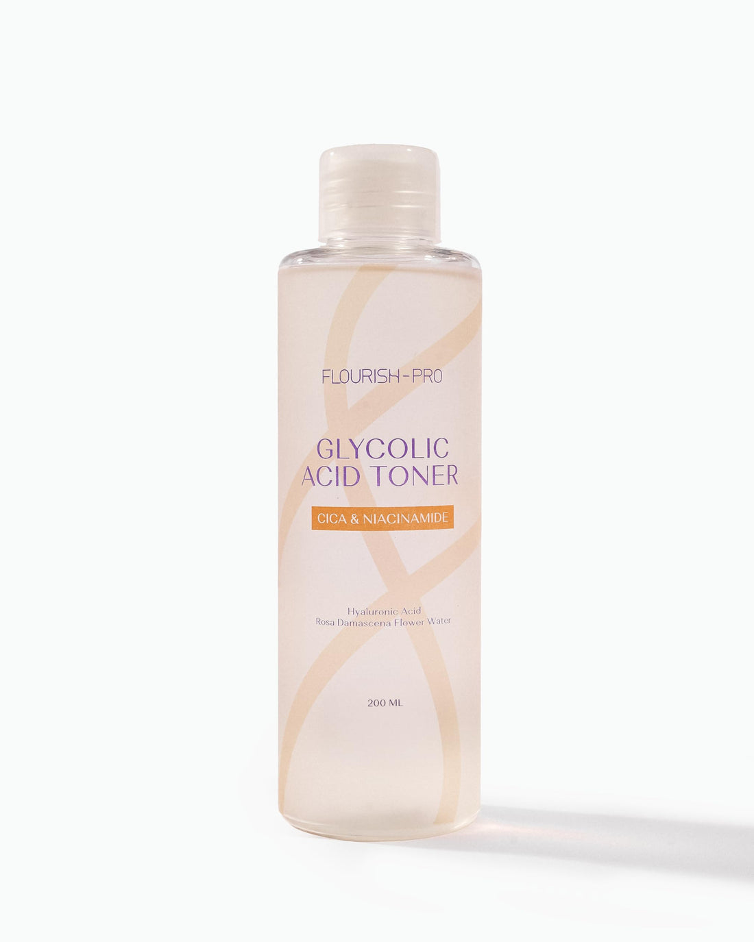 Flourish Glycolic Acid Toner