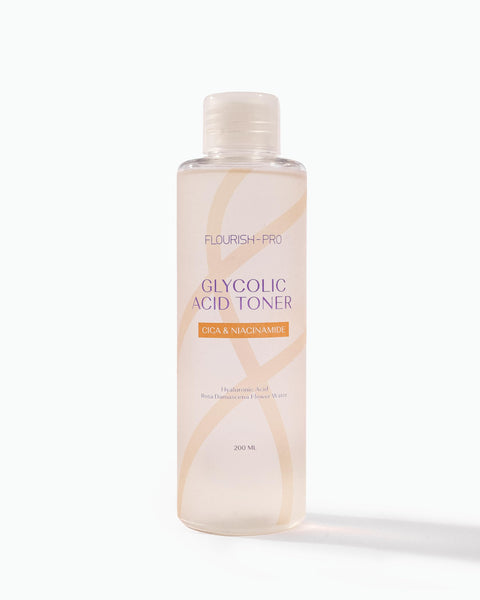 Flourish Glycolic Acid Toner