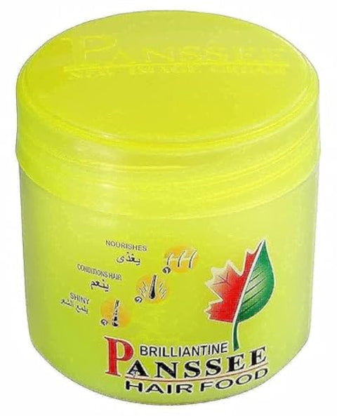 Brilliantine Hair Cream