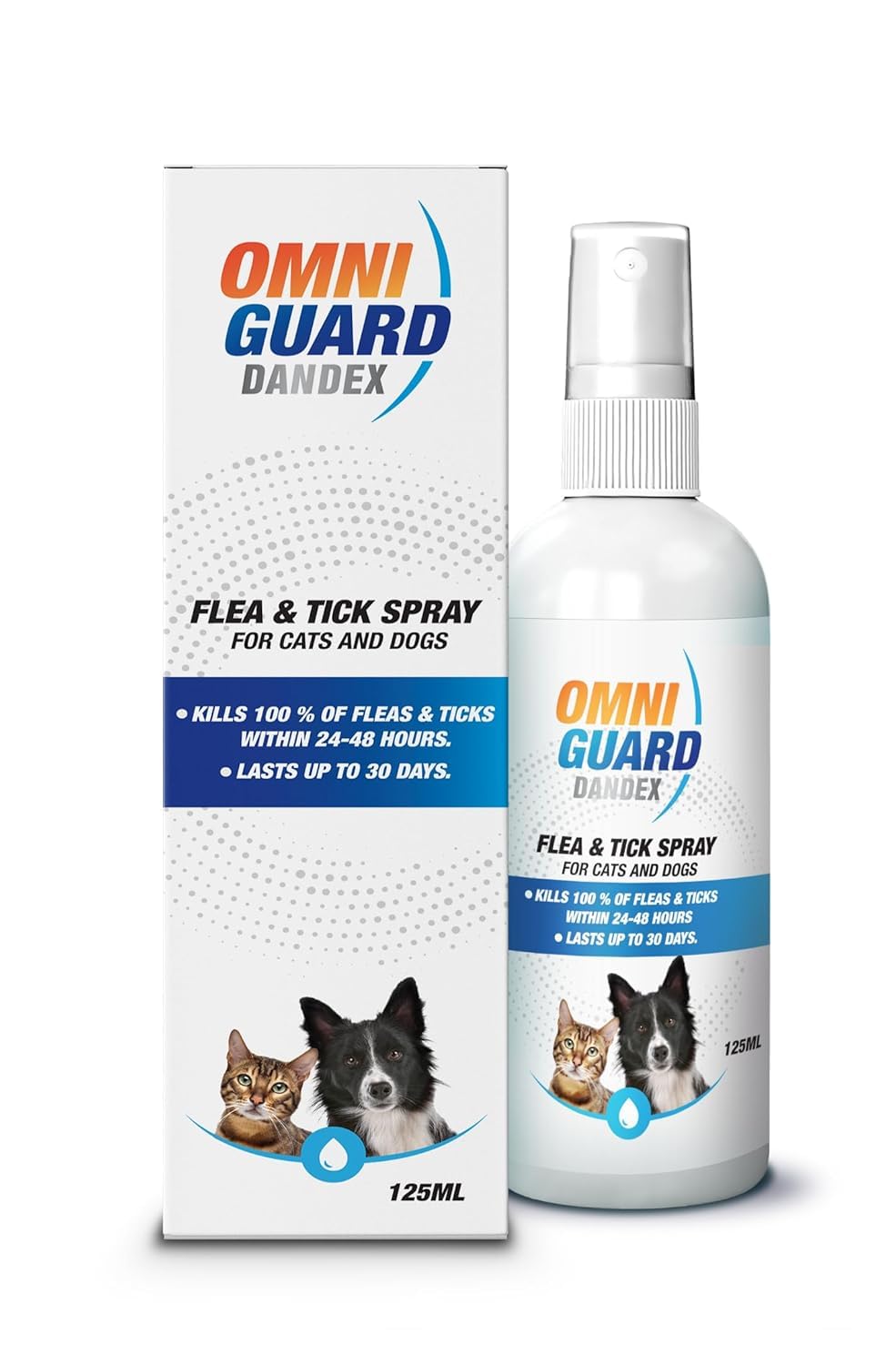 Omniguard Insect Spray - 225ml