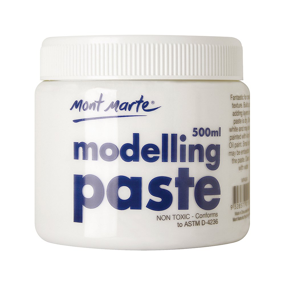 Mont Marte