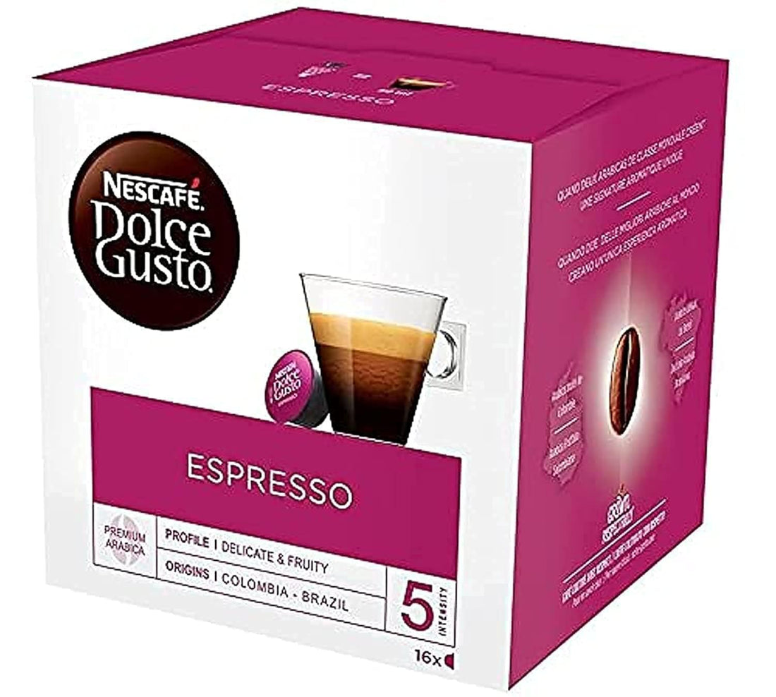 NESCAFÉ