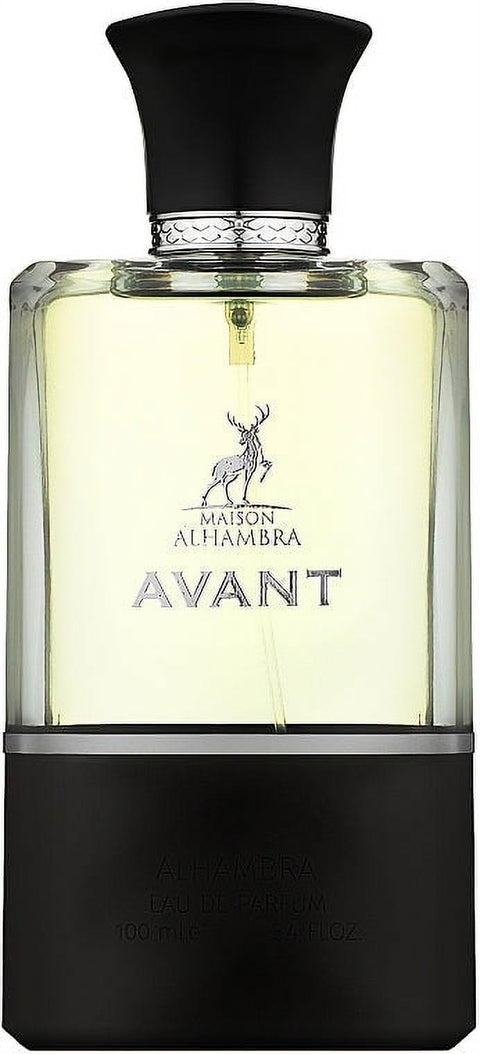 Maison Alhambra LATTAFA AVANT EDP 100ML