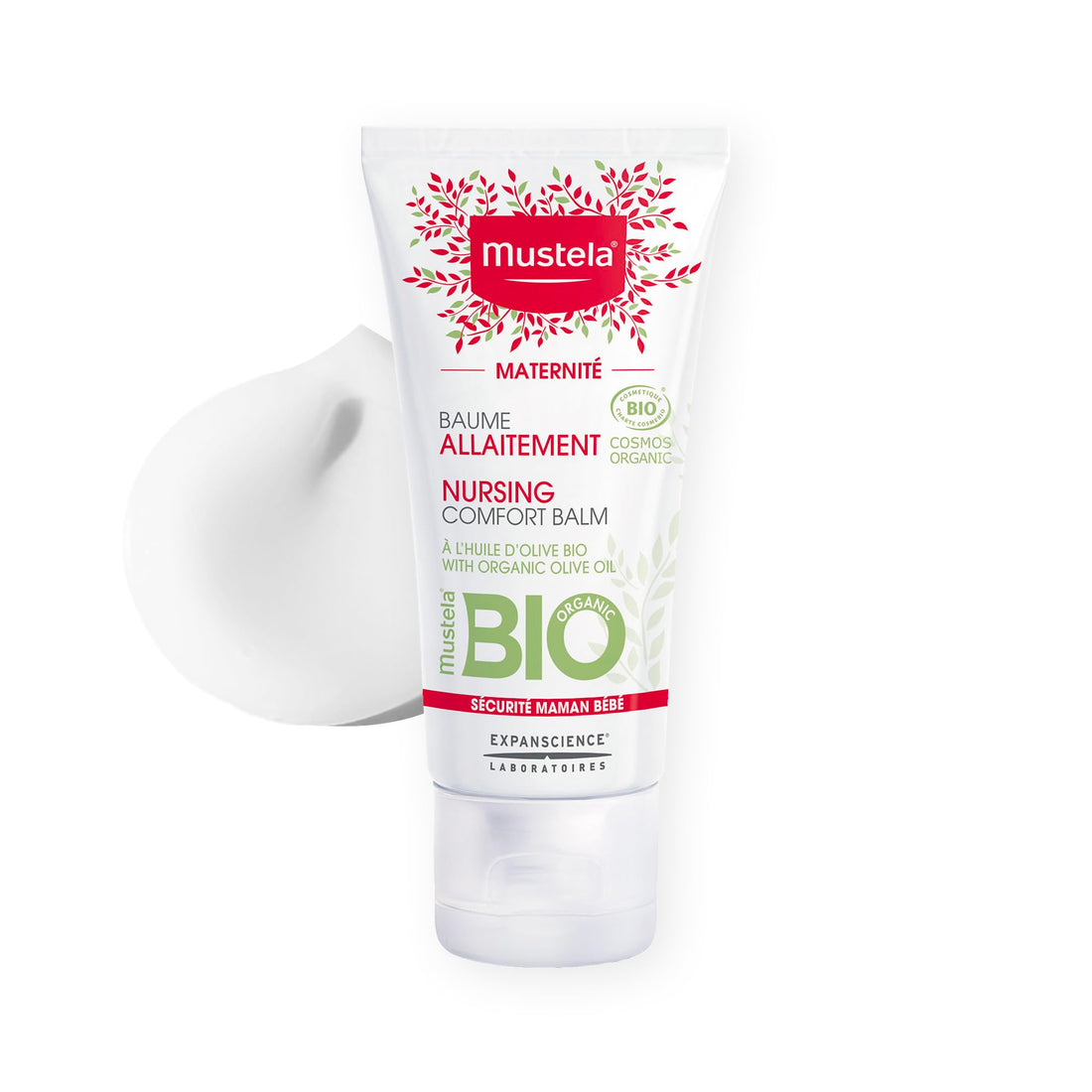 Mustela