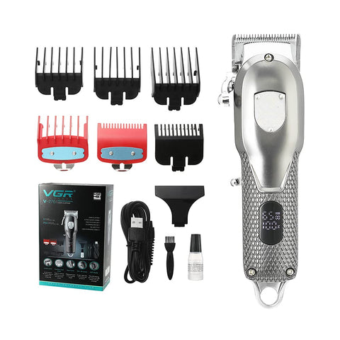 VGR V-276 Professional Hair Shaver