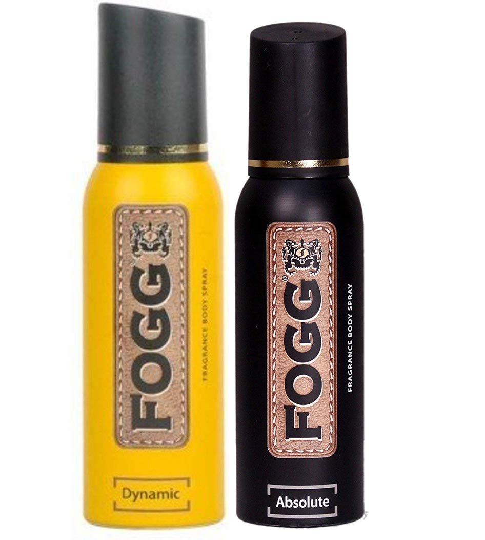 Fogg