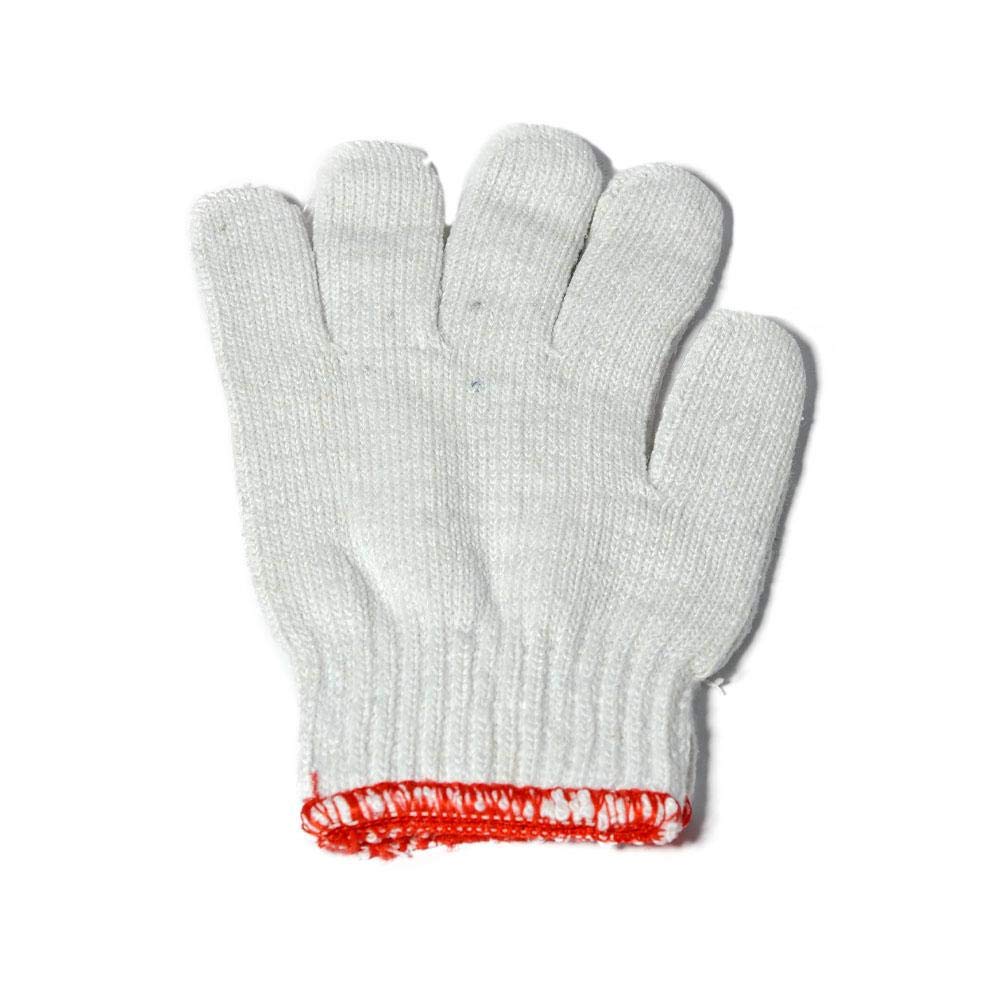GLOVES COTTON 7738 T28-2