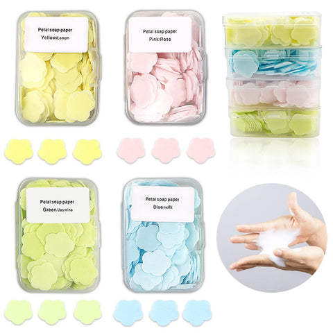 FERCAISH 10 Pieces Triangular Powder Puff, Makeup Puff Short Plush Fan-shaped Puff Beauty Tool for Foundation, Concealer and Powder, Wet and Dry Dual-use Makeup Puff