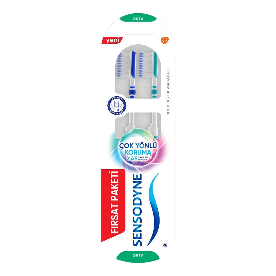 Sensodyne