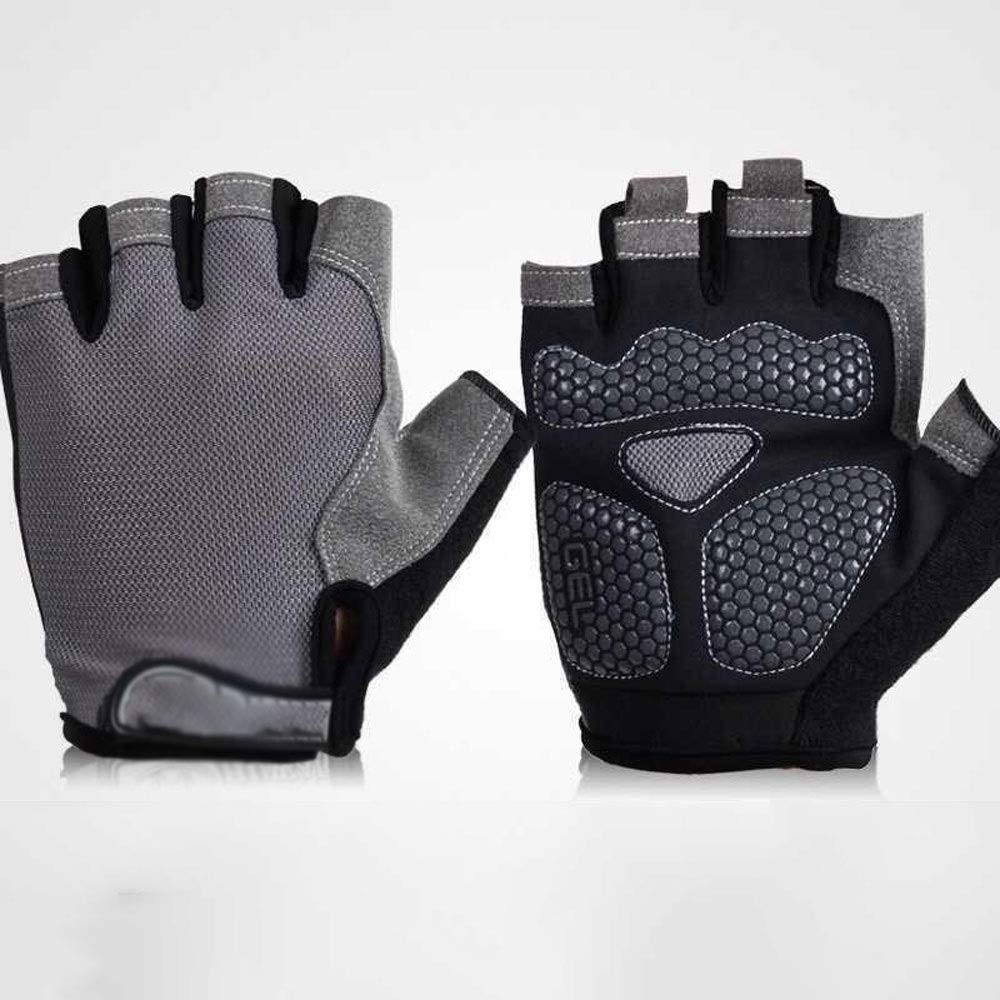 Workout Gloves Workout Gloves, Best Exercise Gloves for Weight Lifting Gym, Training, Breathable & Snug fit, for Men & Women