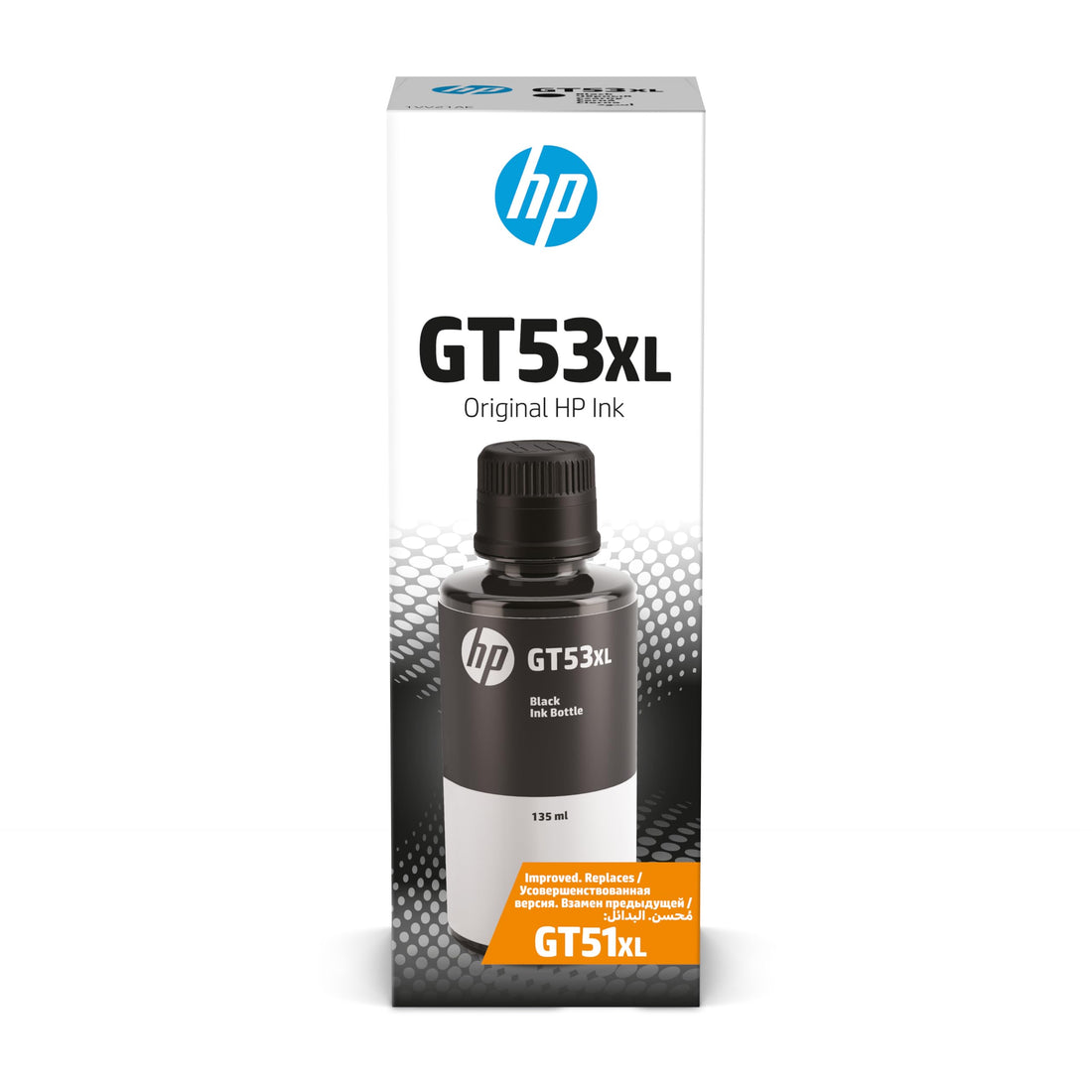 HP