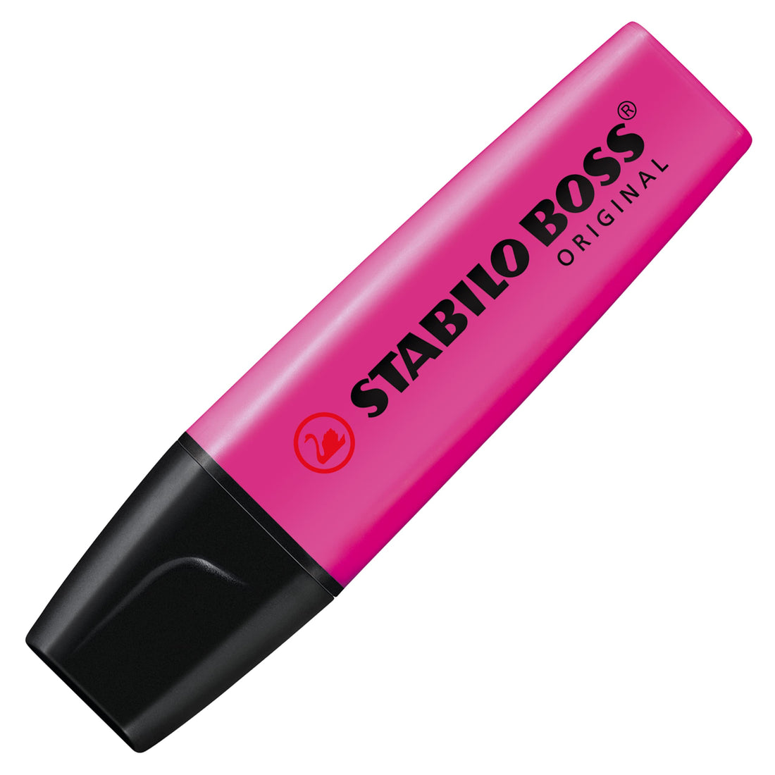 STABILO70-58 Boss ORIG Highlighter LILC, Lilac
