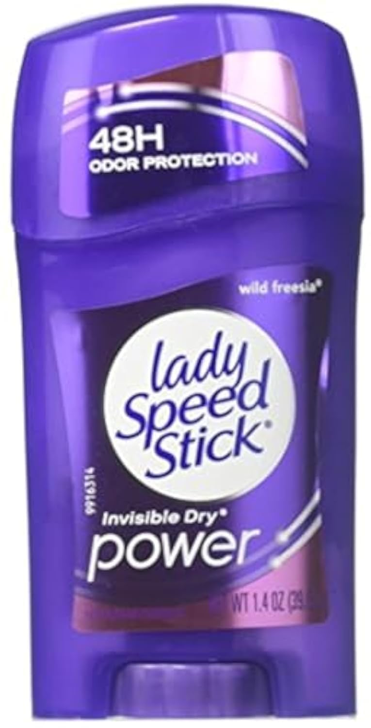 Lady Speed Stick