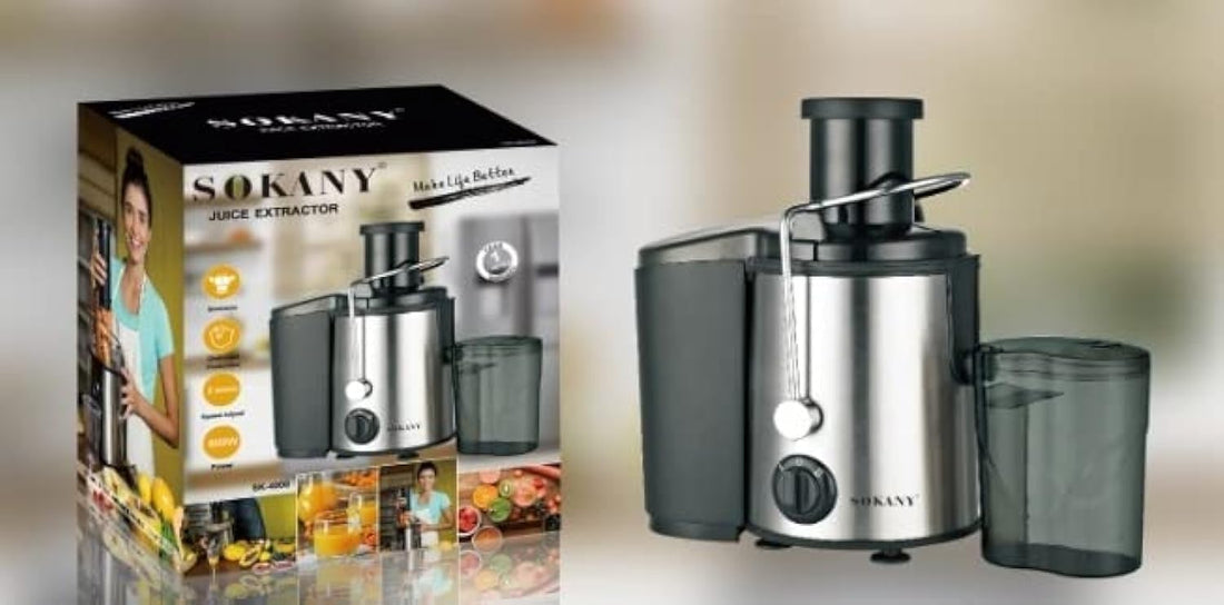 SOKANY SK-JK-175 JUICER SUKANY 500W