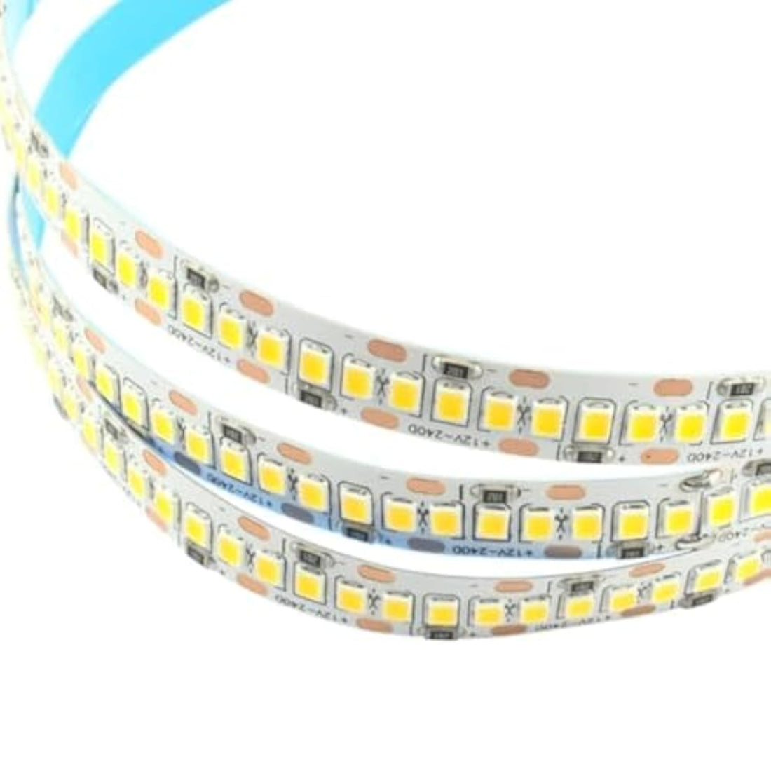 240-LED Strip Light, 12V, Warm