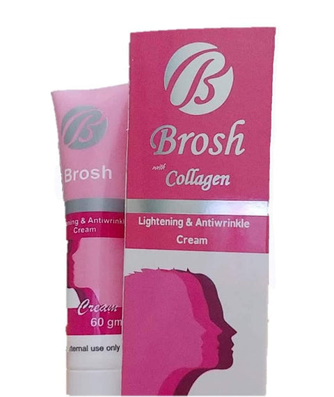 BROSH