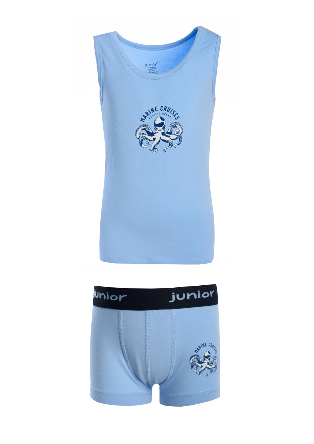 junior