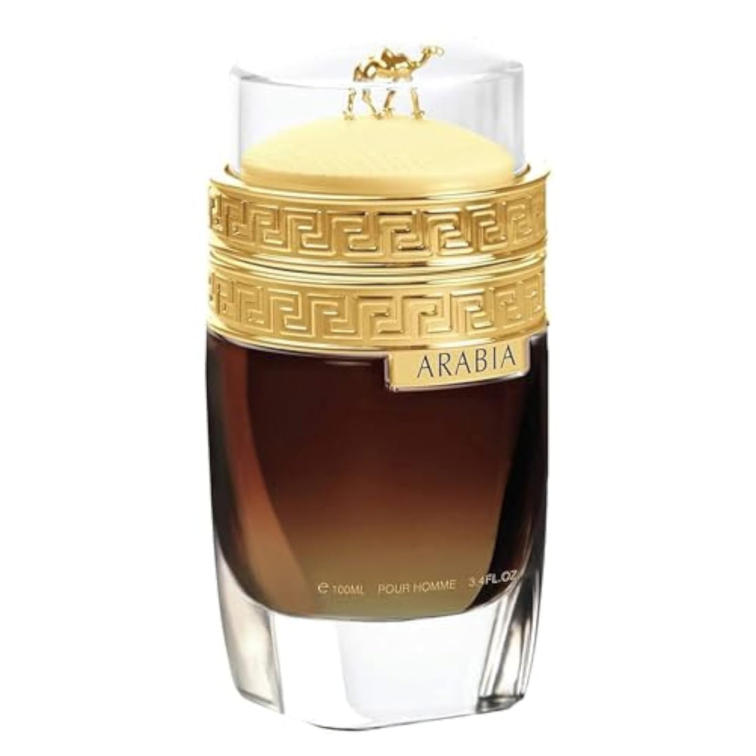 Le Chameau Arabia For Men 100ml - Eau de Toilette