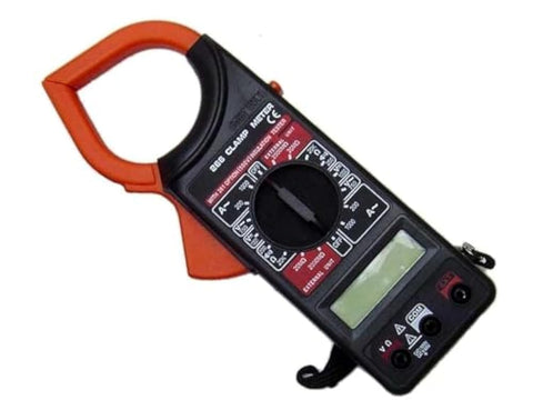 Generic Digital Multimeter DT-266