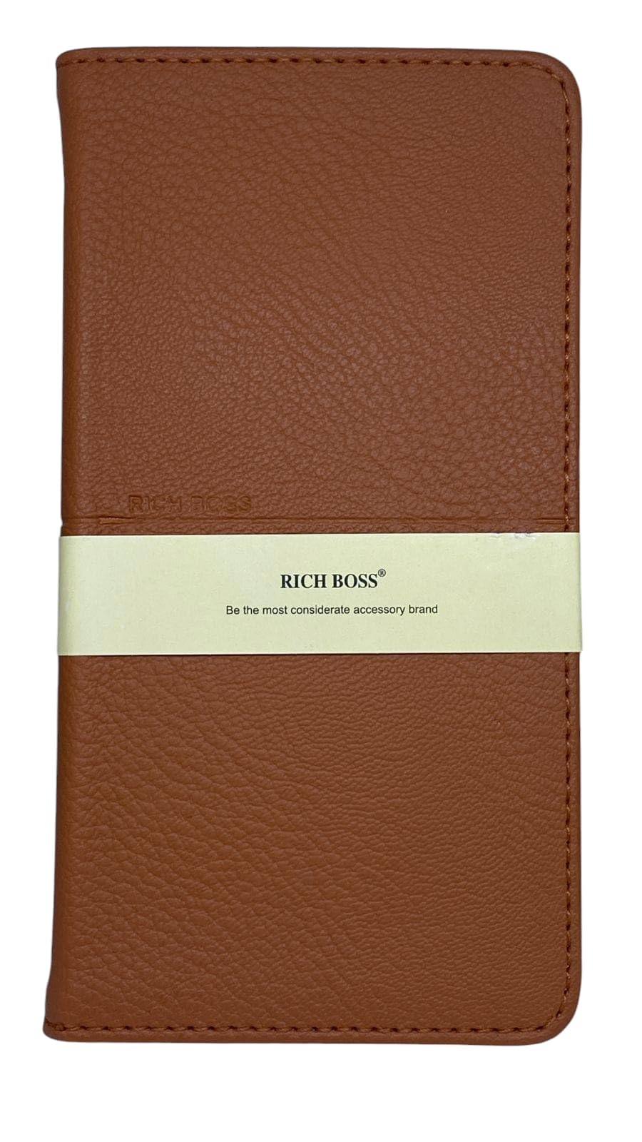 3mara store Premium Quality Leather Flip Case Cover Compatible With Iphone X Max/Iphone XS Max New And Unique Design (2)
