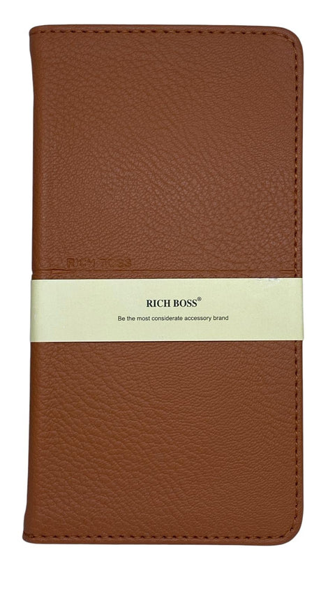 3mara store Premium Quality Leather Flip Case Cover Compatible With Iphone X Max/Iphone XS Max New And Unique Design (2)