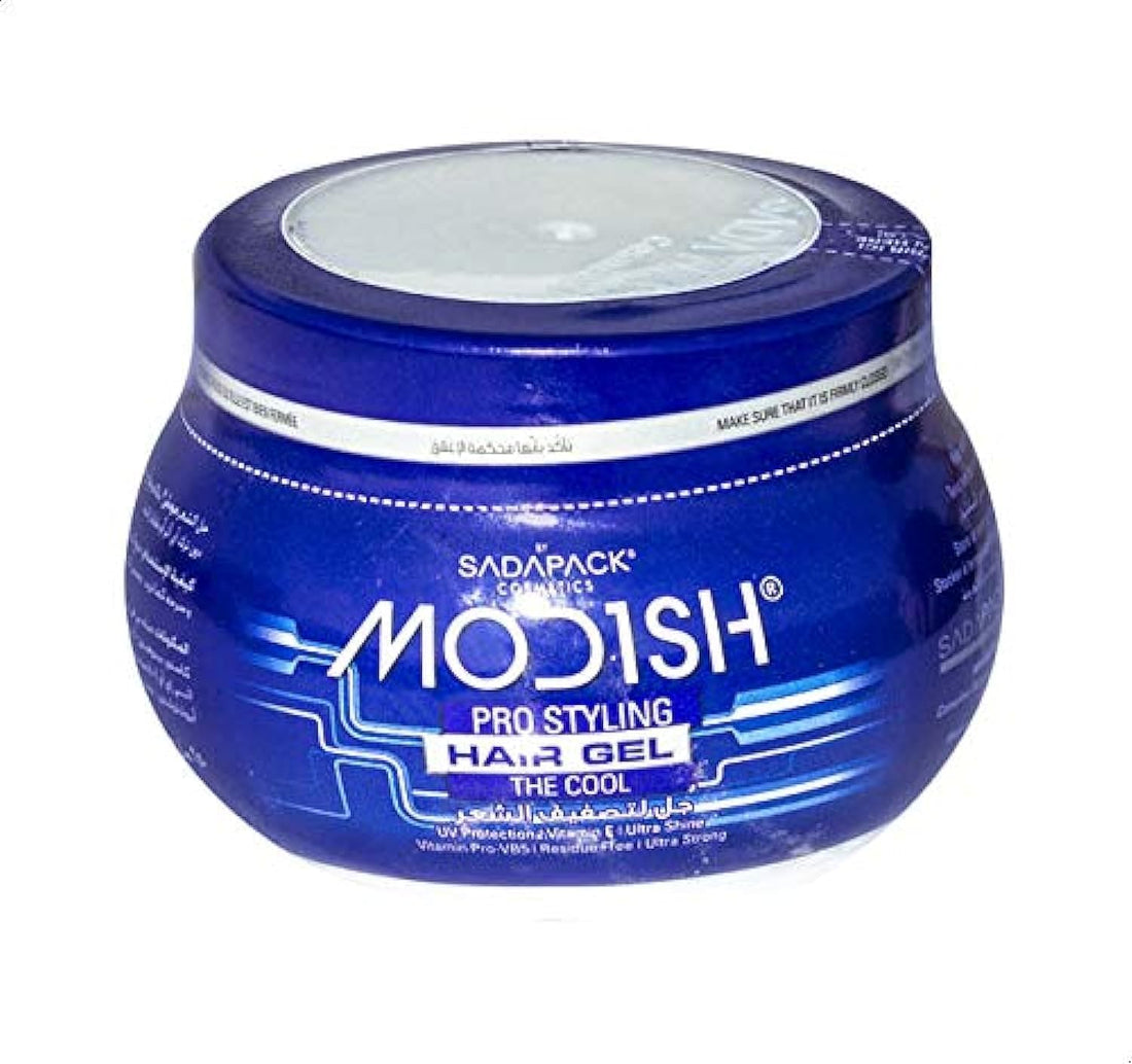 MODISH