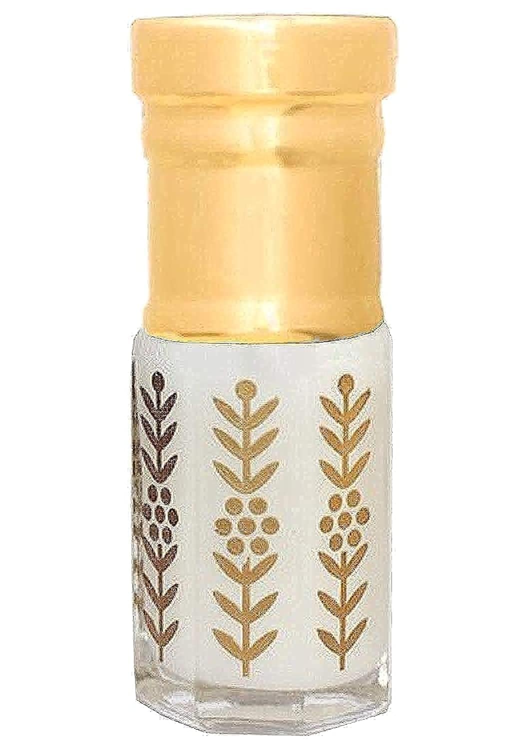 Musk Perfume 3ml Unisex Adult Woody & Musky