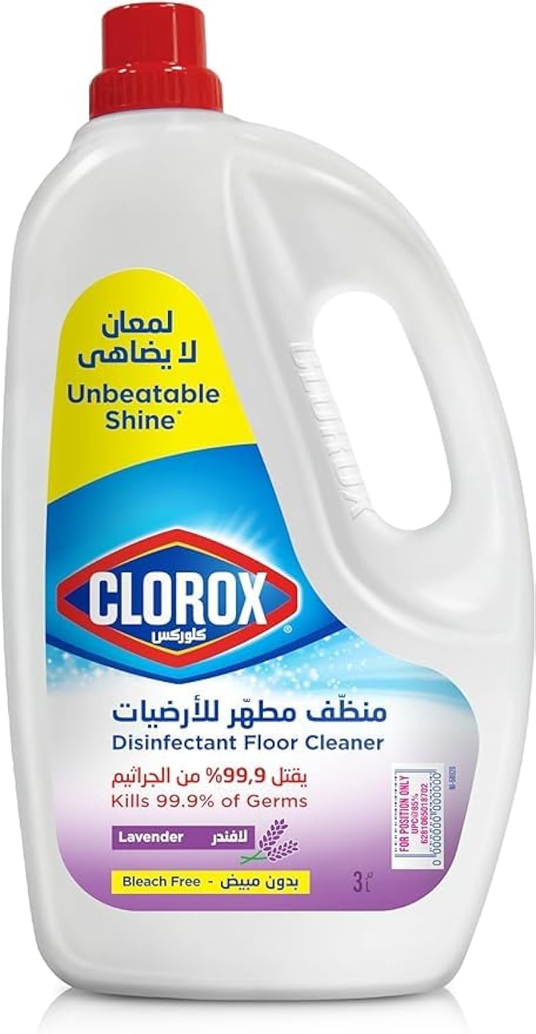 Clorox