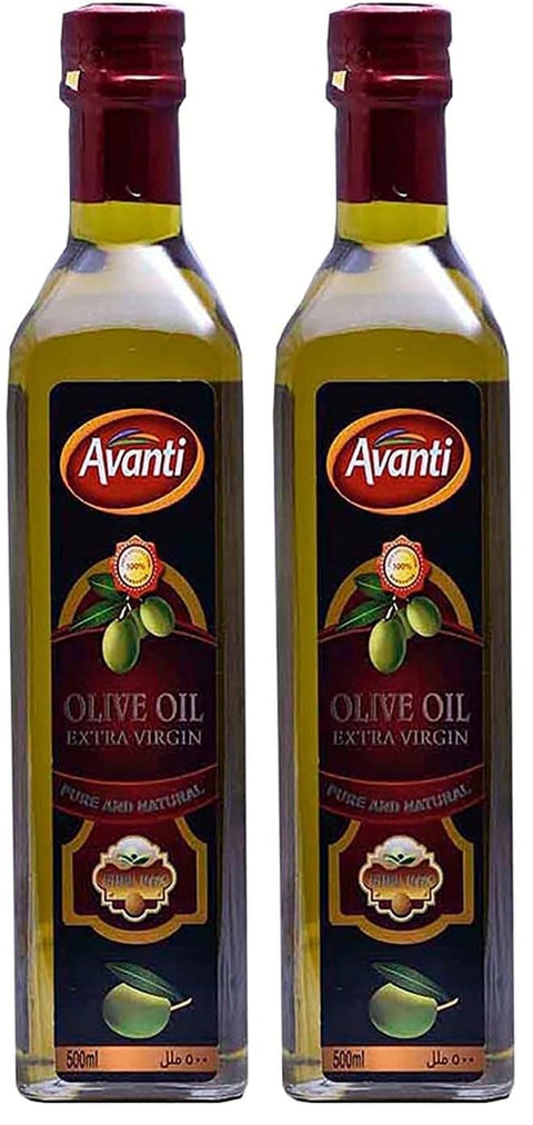 Avanti