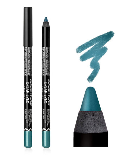 Golden Rose Dream Eyes Eyeliner No.415