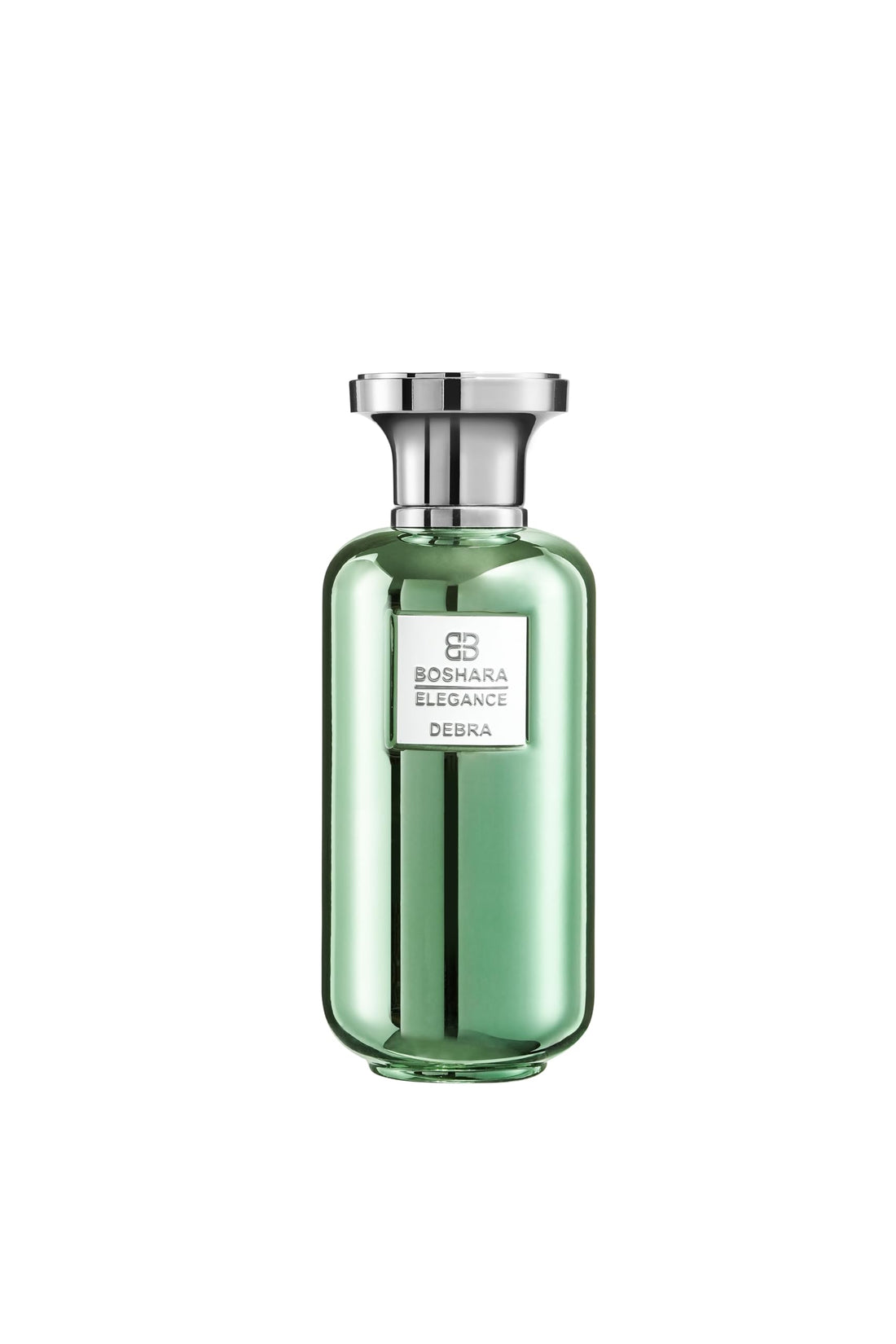 Boshara ELEGANCE - Debra Eau de Parfum for Men 100 ml, Green